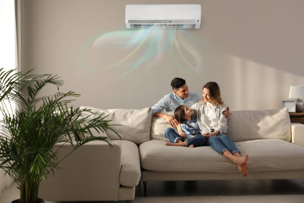 Best HVAC emergency services  in Meadow Les, AK