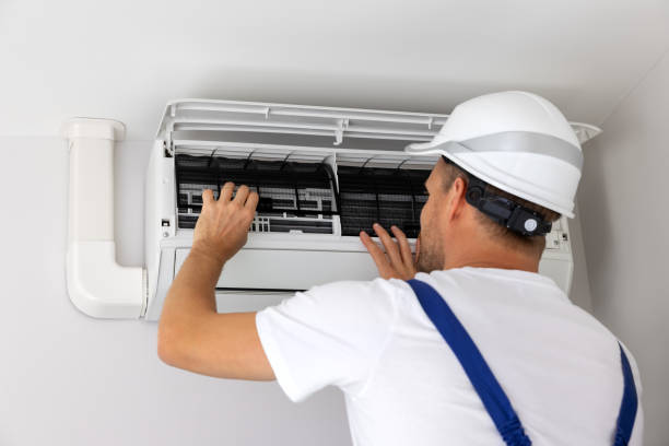 Affordable air conditioning repair